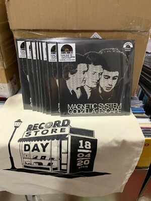 Magnetic System Italy 7