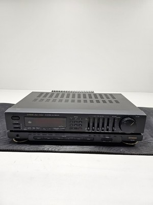 Fisher Studio Standard FM Stereo AM Receiver - Used, Working-image