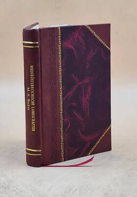 Niedero?Sterreichische Landschaften Mit Historischen Streiflicht [Leather Bound]-image