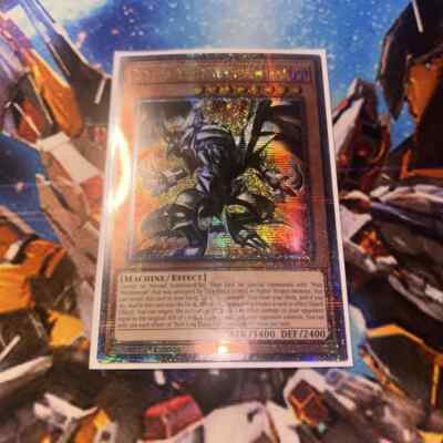 Yu-Gi-Oh Complete Red-Eyes Black Dragon Deck! Dark Dragoon Insight + Extra Bonus-image