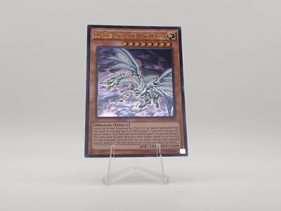 NM - Blue-Eyes Alternative White Dragon - MVP1-EN046 - Unlimited-image