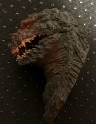 Shin Godzilla Ichibankuji Head Magnet Monster Toy Collectible-image