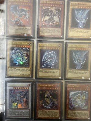 All Mint Condition An All 1st Editions -image