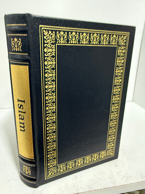 Easton Press Islam from World's Great Religions Set-image