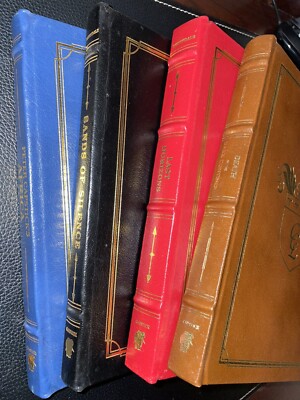 4 PETER CAPSTICK African Africa Big Game Hunting Elephants Lions Buffalo Leopard-image