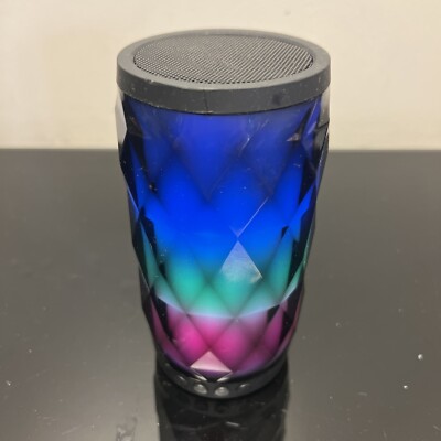 Fisher FBT360 Portable Bluetooth Speaker - 6