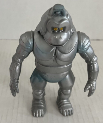 RARE 1991 Bandai Mechani KING KONG ESCAPES 1961 Vinyl 7
