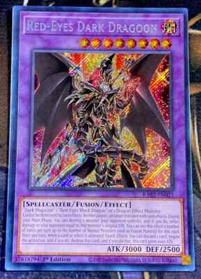 Yu-Gi-Oh! Competitive Dark Magician Deck! + Bonus!-image