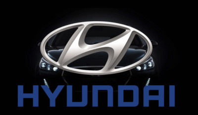 2011 Hyundai Santa Fe Owners Manual Set with Magnetic Leather Case OEM L02B12002-image