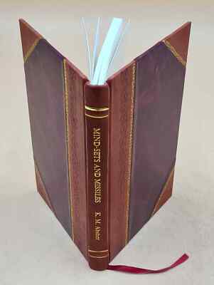 Mind-Sets And Missiles : A First Hand Account Of The Cuban Missi [Leather Bound]-image