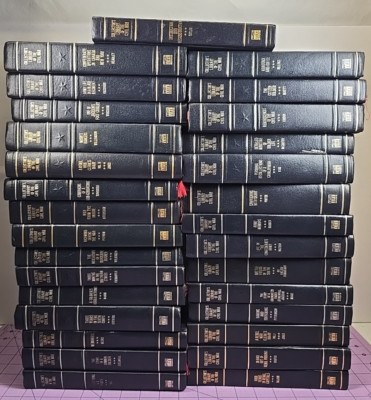 TIME LIFE COLLECTOR'S Library of the Civil War COMPLETE SET 30 Volumes-image