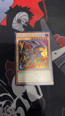 Red-Eyes Black Dragon (Alternate Art) MP24-EN054 25th Anniversary Tin: -image