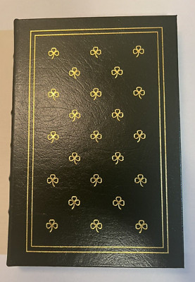 A Portrait Of The Artist As A Young Man By James Joyce Easton Press 100 Greatest-image