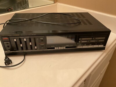 Vintage Studio Standard by Fisher  ~ Integrated Stereo Amplifier ~ Model CA-271-image