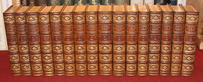 The Works and Life of Lord Byron.  John Murray. 1854/1873.  -image