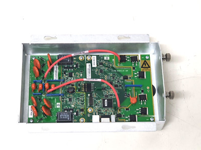 Thermo Fisher Orbitrap Fusion High Voltage Power Supply/ HV Amplifier Module-image