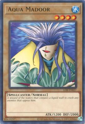 Yu-Gi-Oh Legend of Blue Eyes White Dragon (25th Anniversary) PICK YOUR CARD NM-image