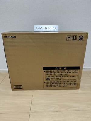 Yu-Gi-Oh! 25th Anniversary Ultimate Kaiba Blue-Eyes White Dragon Set W/Case-image