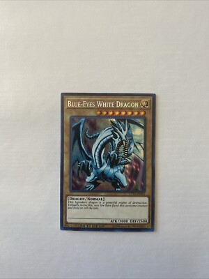 blue eyes white dragon-image