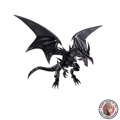 NEW TAMASHII NATIONS - Yu-Gi-Oh! Duel Monsters - S.H.Monsterart-image