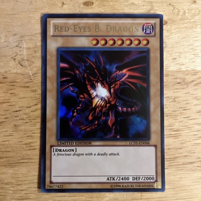 Red-Eyes Black Dragon (Quarter Century Secret Rare)-image