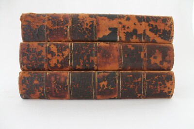 History of The Reign Of Ferdinand And Isabella Catholic William Prescott 1838-image