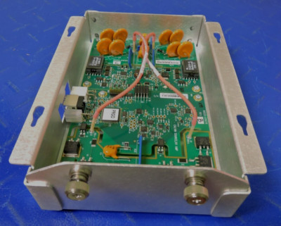 NEW Thermo Fisher Orbitrap Fusion High Voltage Power Supply/ HV Amplifier Module-image