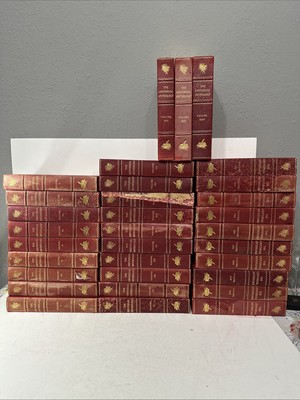 Rare Series | The Universal Anthology | 1899 | Grand Luxe Edition | Numbered Set-image