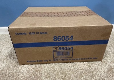 YuGiOh Legend of Blue Eyes White Dragon 25th Anniversary Booster CASE Sealed-image