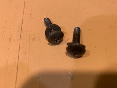 Fisher RS-1080 Stereo Receiver Parting Out -2 Screws-image