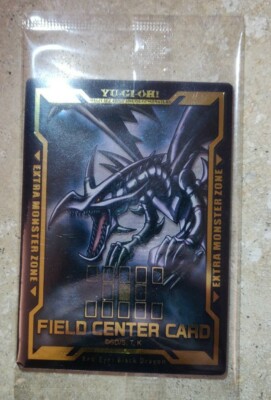 YuGiOh! Card 