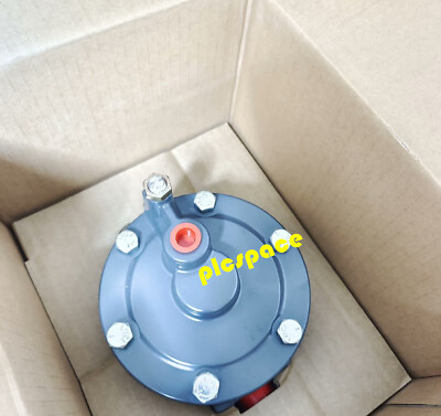 Fisher 2625 Brand New pneumatic amplifier Fisher 2625-image