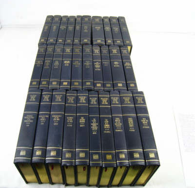 TIME LIFE Collector's Library of the Civil War COMPLETE SET 30 Volumes-image