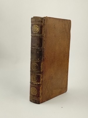 Memoires de Cardinal De Retz Vol II 1777-image