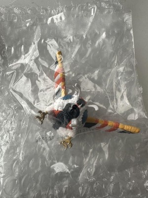 Ichibankuji Godzilla Kongempire F Prize Head Magnet Mothra 1 Piece-image