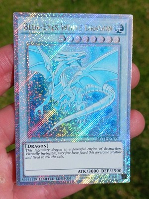Gold Secret Rare 