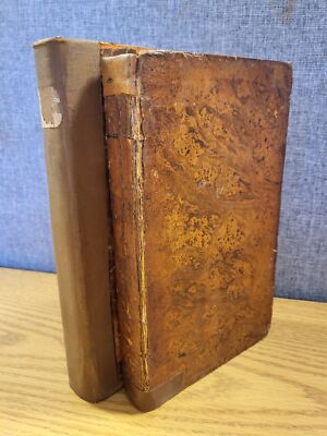 Elements of Criticism 2 volume complete set-image