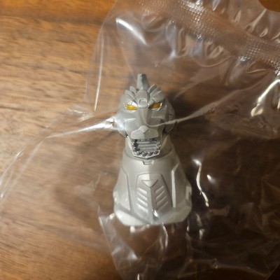Mechagodzilla Magnet Figure ICHIBANKUJI Used Display Item-image