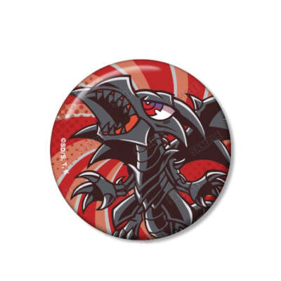 Yu-Gi-Oh Duel Monsters Toon World Vol. 03 Armabianca 2-Inch Pin-image