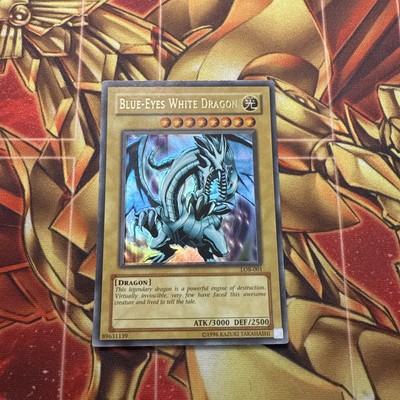 Blue-Eyes White Dragon-image