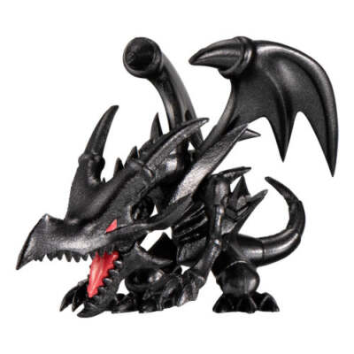 Yu-Gi-Oh Figure Collection Vol. 02 Bandai 2-Inch Mini-Figure-image