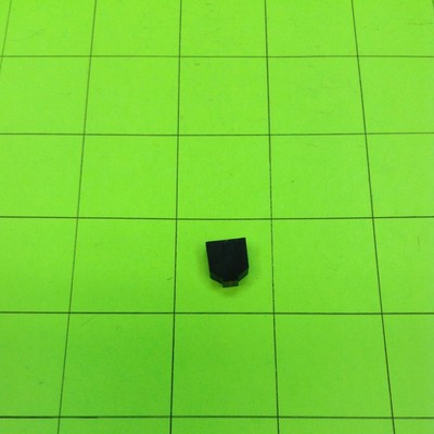 Fisher RS-911A Receiver Stereo Amplifier 63HZ Part-image