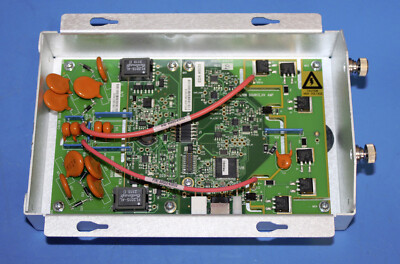 NEW Thermo Fisher Orbitrap Fusion High Voltage Power Supply/ HV Amplifier Module-image