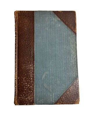 Influence How To Exert It - Mental Efficiency Series by Yoritomo-Tashi 1916 Rare-image