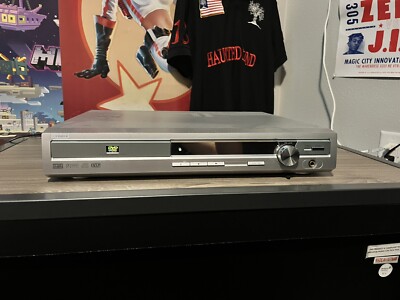 Fisher DVD Receiver Home Theather System Model. JCX - TS750A-image