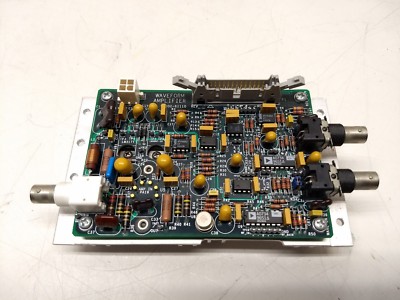 Thermo Finnigan Mass Spectrometer 96000-61110 Waveform Amplifier-image