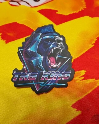 Kong Sticker-image