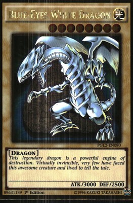 Yu-Gi-Oh! - Premium Gold: Return of the Bling Blue-Eyes White Dragon PGL2-EN080-image