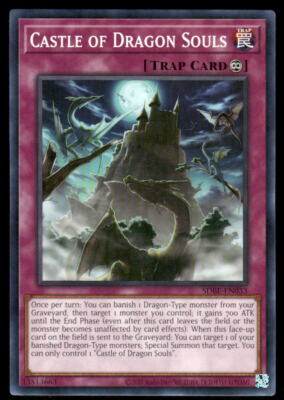 Structure Deck: Saga of Blue-Eyes White Dragon #SDBE-EN033-image