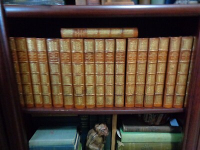 RARE 1905 Oversized LTD EDITION of 600 Set Homer Odyssey Divine MYTHOLOGY-image